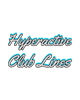 Hyperactive Club Lines